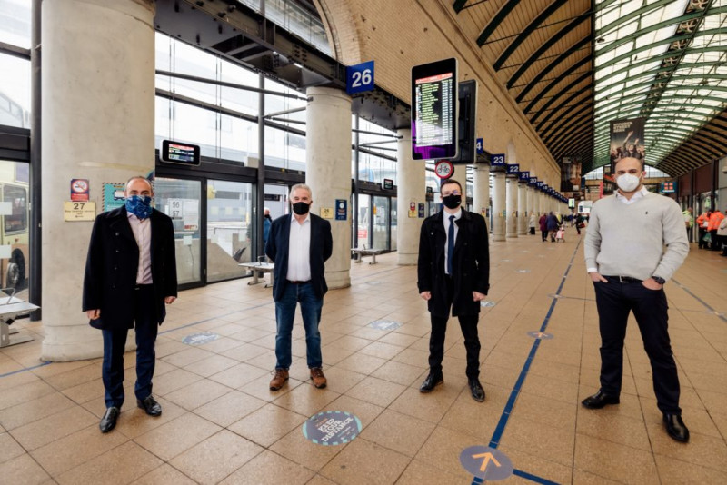 Hull City - Smart City