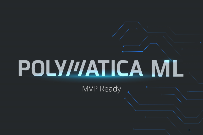 Polymatica ML поможет пользователям исследовать данные и создавать модели машинного обучения, не прибегая к программированию, оперативно тестировать различные гипотезы их применения, а затем внедрять в бизнес-процессы организации. Также модуль предоставляет возможности для управления жизненным циклом ML-моделей, что делает его уникальным на российском ИТ-рынке