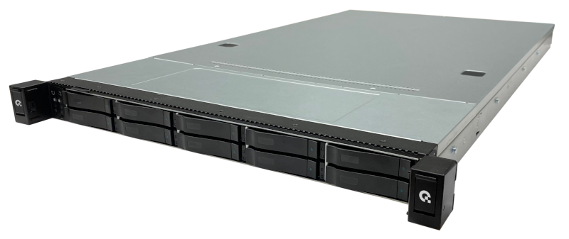 Сервер Аквариус T50 D110AC