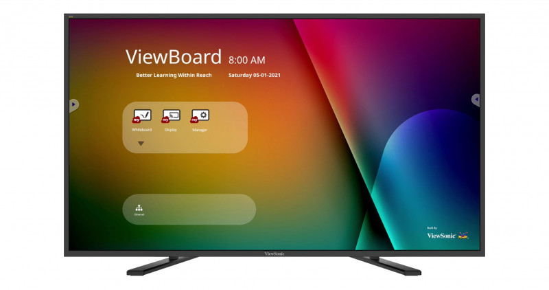 ViewBoard IFP4320