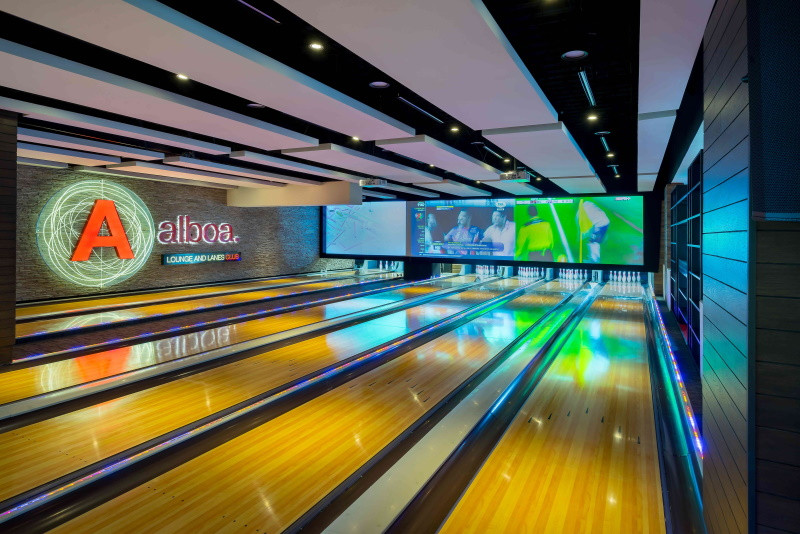 Сеть Alboa входит в Cinemex Group