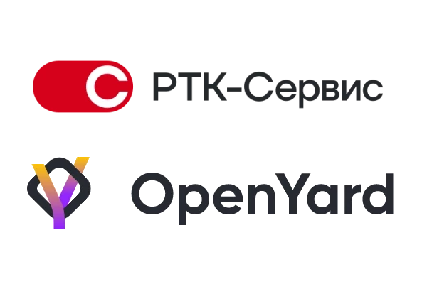 Системный интегратор РТК-Сервис и российский разработчик серверного оборудования OpenYard заключили партнерское соглашение. Это позволит РТК-Сервис использовать серверные платформы OpenYard в проектах строительства и модернизации ЦОДов, а также при импортозамещении зарубежного оборудования.