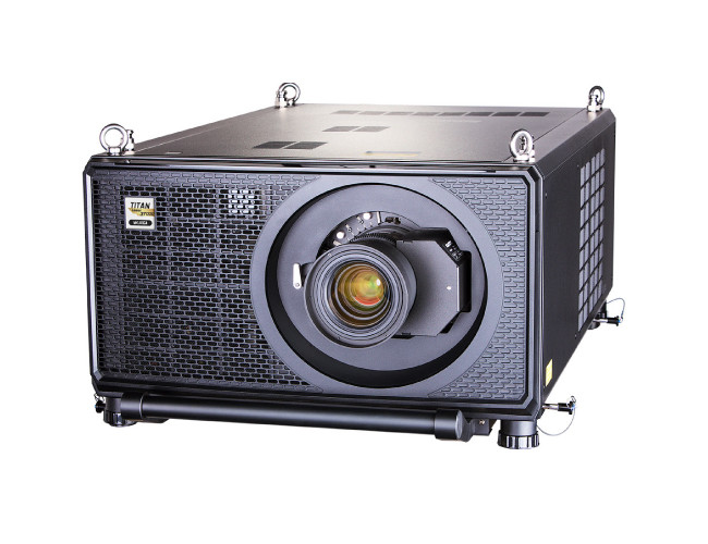 Бесконечные сказки Bulgari Serpenti с Digital Projection, фото-4