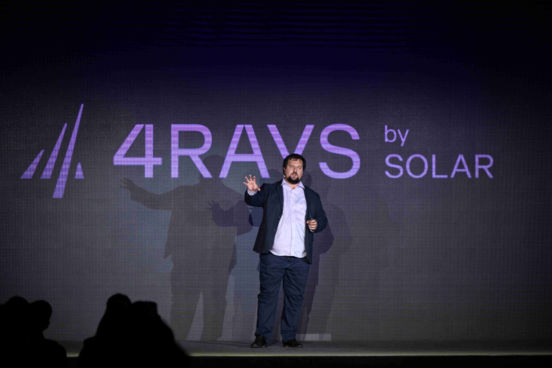Владимир Дрюков - Solar
