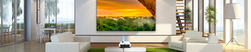 Viewsonic LS700-series