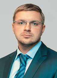 Александр Мавродиев - Нетрика