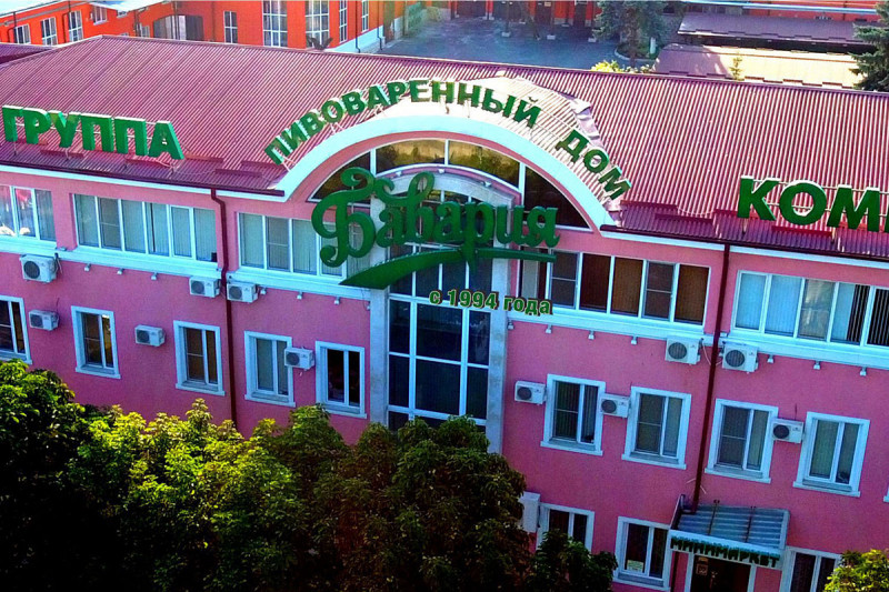 Компания CorpSoft24 завершила проект по созданию единой системы электронного документооборота и архива документов для группы компаний «Пивоваренный дом Бавария».
