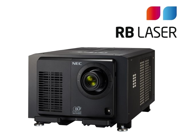 NEC NC2443ML