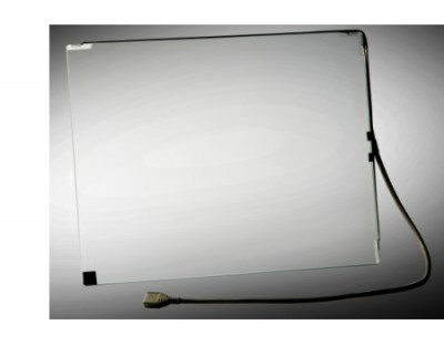 Сенсорный ПАВ экран 19", толщина 6мм, EverTouch | ETS06B0190