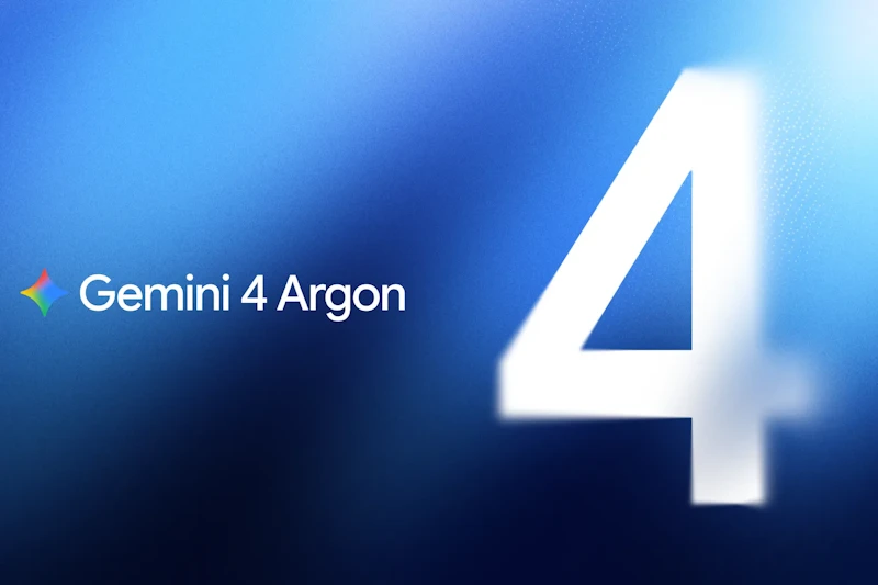 Google выпускает модель Gemini 4 Argon, предназначенную для специалистов по кибербезопасности