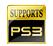 Supports PS3