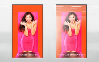 glare reduction