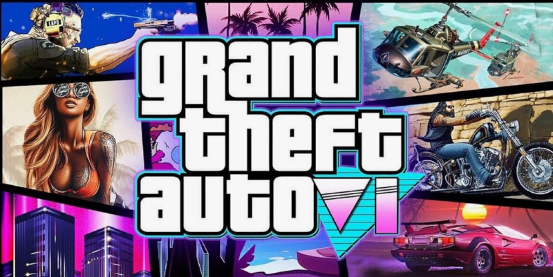 первые детали о GTA 6