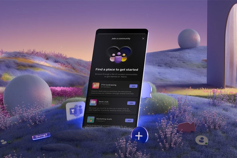 Корпорация Microsoft обновляет бесплатную версию своего приложения Teams новыми функциями, включая поддержку Designer - инструмента на основе искусственного интеллекта для создания в соцсетях постов профессионального качества.