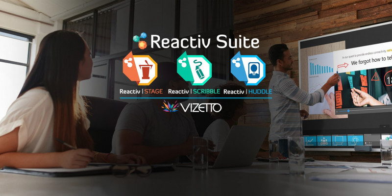 Reactiv SUITE
