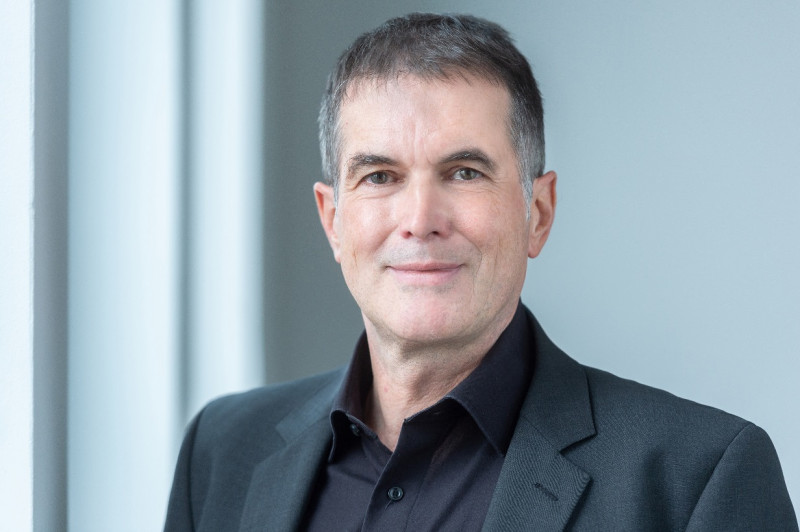 Gerd Kaiser NEC