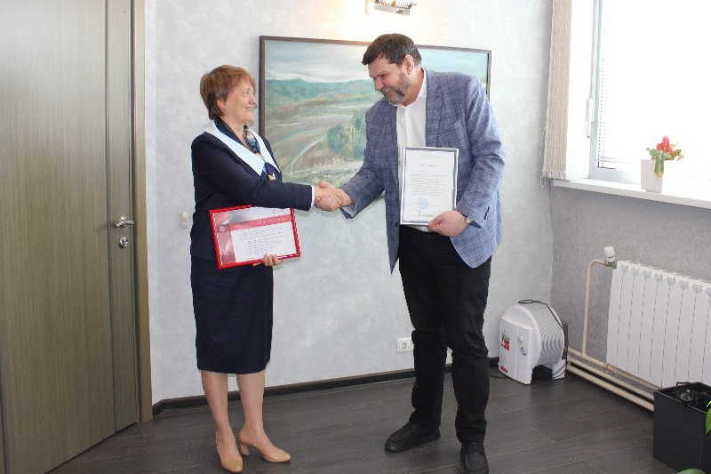CSoft -  МГСУ