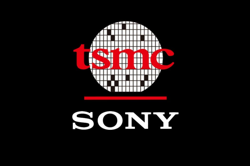 TSMC и Sony создают партнерство для строительства завода