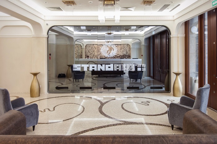 Standart-Samsung