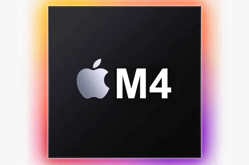 Apple планирует обновить линейку Mac чипами M4, ориентированными на ИИ