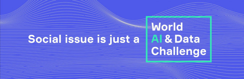 World AI & Data Challenge