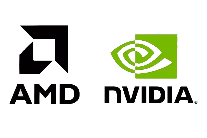 Производители компьютерных чипов Advanced Micro Devices и Nvidia активизируют свою деятельность на фоне растущего интереса к персональным компьютерам, способным выполнять рабочие нагрузки с использованием искусственного интеллекта на устройстве.