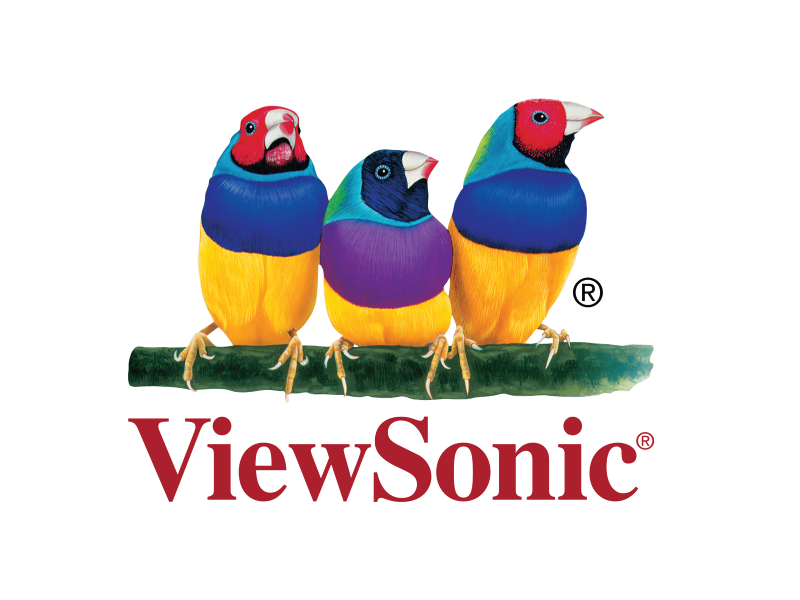 Продукция компании ViewSonic будет доступна теперь и через официальный сайт компании