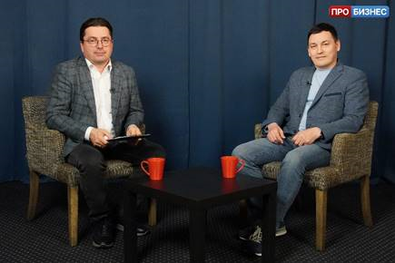 Гостем очередной программы «Практика IT» на телеканале «Про Бизнес» (выходит при поддержке ЛАНИТ) стал Алексей Ефёров, директор по информационным технологиям компании «Аптечная сеть 36,6». Он рассказал о внедренных в отрасли инновациях и их влиянии на развитие фармацевтического рынка.