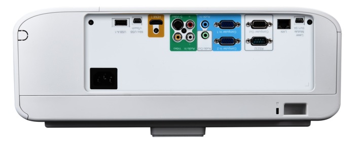 viewsonic ps750w