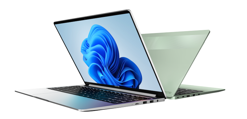 TECNO MEGABOOK T1