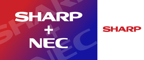Слияние SHARP и NEC
