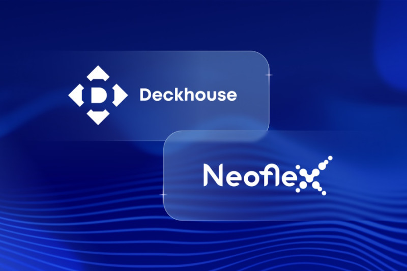 Neoflex и «Флант» заключили соглашение о стратегическом партнерстве