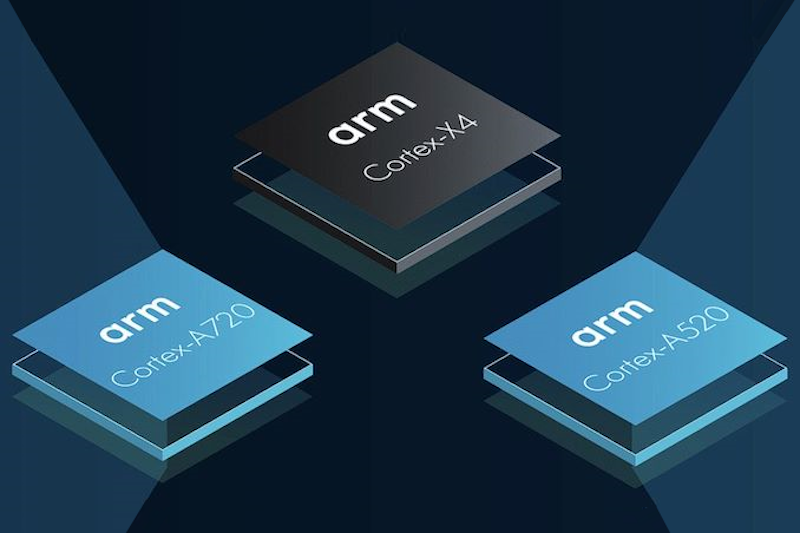 На проходящей в Тайбэе выставке Computex 2023 компания ARM сообщила, что выпустила два новых продукта, предназначенных для повышения производительности смартфонов.