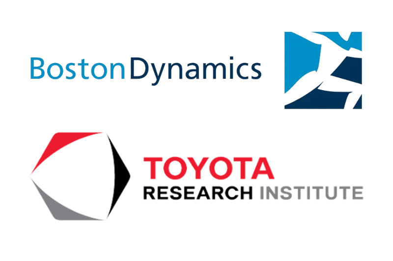 Компания Boston Dynamics и Научно-исследовательский институт Тойота (Toyota Research Institute, или TRI) обнародовали планы по внедрению роботизированного интеллекта на основе ИИ в электрического гуманоидного робота Atlas.