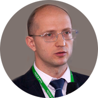 Михаил Зубов