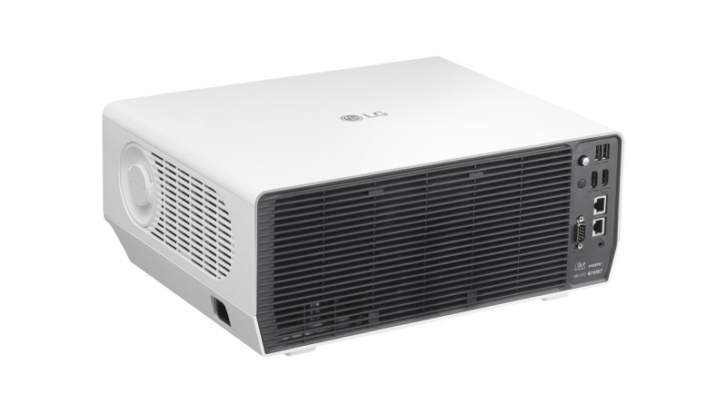 LG ProBeam BU50NST-2