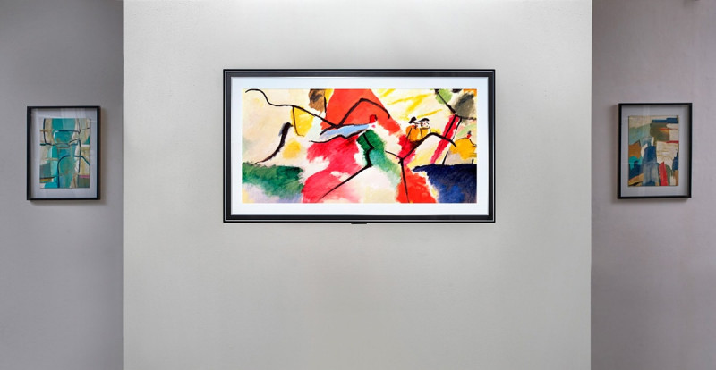 LG SIGNATURE OLED R