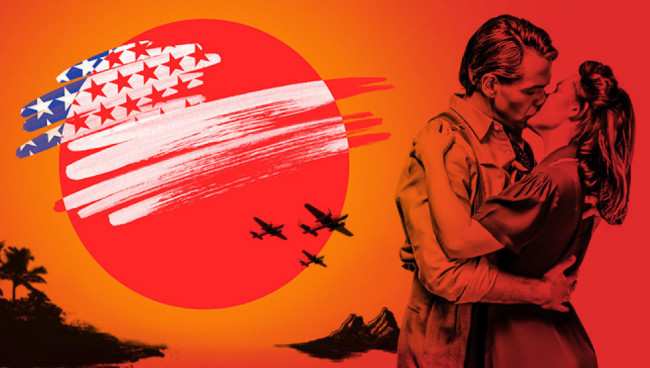 Постановка «Юг Тихого океана» была первым серьезным испытанием для системы ЕМ Acoustics, которое оно выдержало с честью.