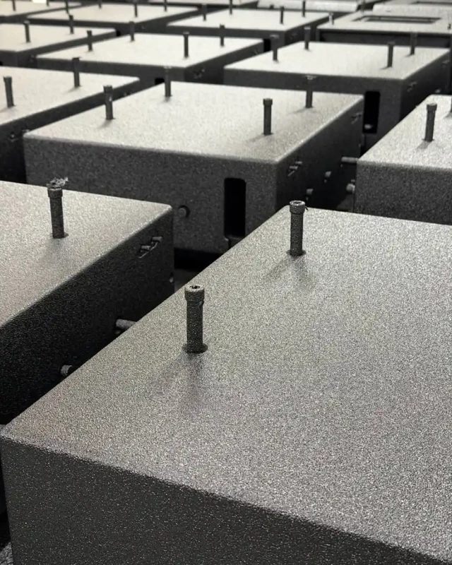 EM Acoustics представляет ультракомпактный встраиваемый сабвуфер S8, foto-2