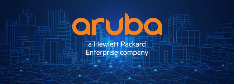 Aruba Networks