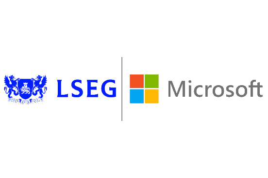 Корпорация Microsoft объявила о заключении соглашения об облачных вычислениях на сумму не менее 2,3 млрд фунтов стерлингов или около 2,8 млрд долларов США с London Stock Exchange Group plc (LSEG).