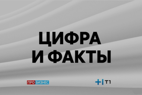 Группа Т1, один из лидеров российского ИТ-рынка, стала партнером серии передач «Цифра и факты» на канале ПРО Бизнес ТВ. Программа посвящена теме цифровизации и развития информационных технологий в различных отраслях экономики.