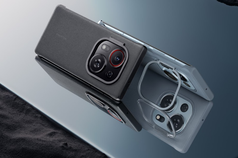 PHANTOM X2 Pro
