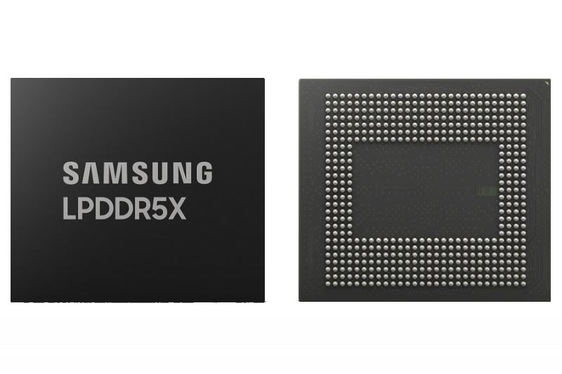 Компания Samsung Electronics сегодня объявила о том, что ее новейшая память LPDDR5X DRAM с самой высокой в отрасли скоростью 8,5 гигабит в секунду была одобрена для использования на мобильных платформах Snapdragon®. Оптимизировав высокоскоростную передачу сигнала между процессором приложений и памятью, Samsung превзошла предыдущую максимальную скорость в 7,5 Гбит/с, достигнутую в марте, подтвердив свое лидерство на рынке чипов памяти.