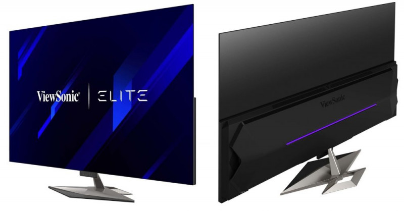 ELITE XG550