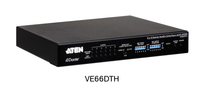 VE66DTH