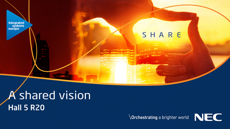 nec-offers-a-shared-vision-of-the-future-at-ise-2020