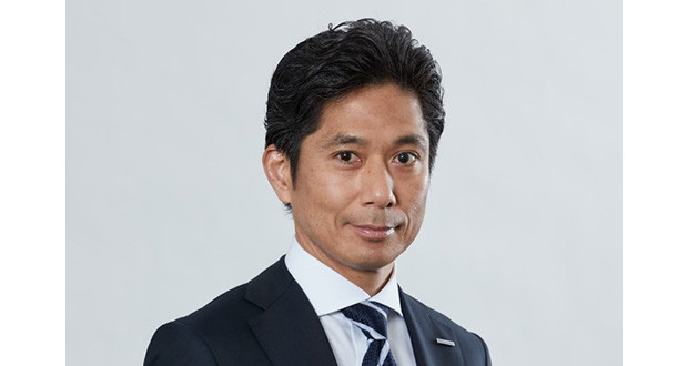 Hiroyuki Nishiuma