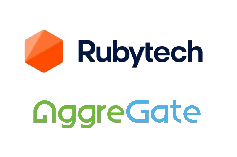Группа Rubytech, лидер в области создания продуктов и решений для построения высоконагруженных ИТ-систем, и компания AggreGate вывели на рынок совместное решение — готовый промышленный комплекс для автоматизации объектов КИИ. Решение объединяет Машину управления технологическими процессами Скала^р (ПАК АСУ ТП) и платформу AggreGate, которая обеспечивает полный цикл управления производством: от сбора данных с полевого уровня до интеграции с корпоративными ERP- и BI- системами.