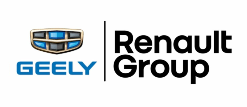 сотрудничество Renault и Geely в Южной Корее